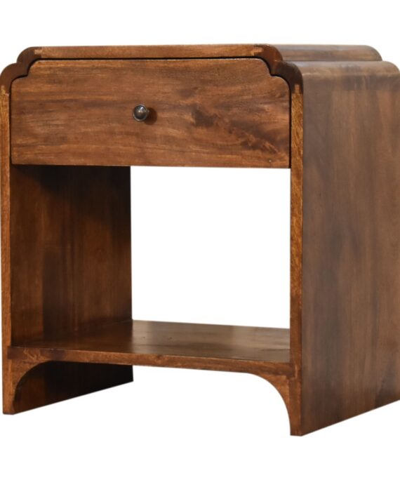 Newton nightstand