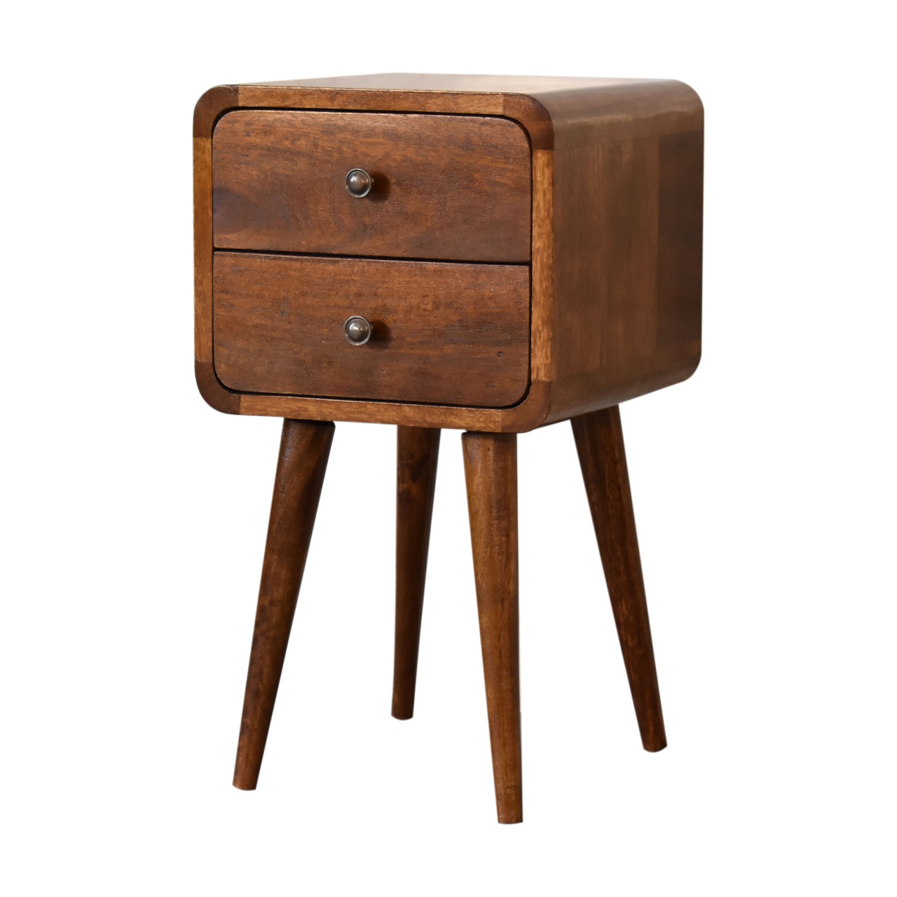 Mini Curved nightstand - Image 2