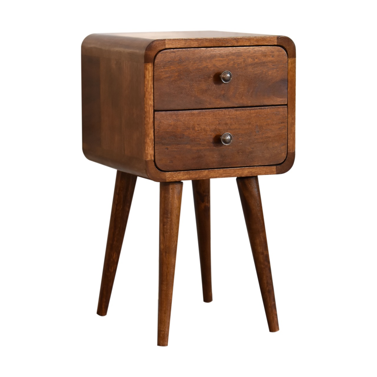 Mini Curved nightstand - Image 3