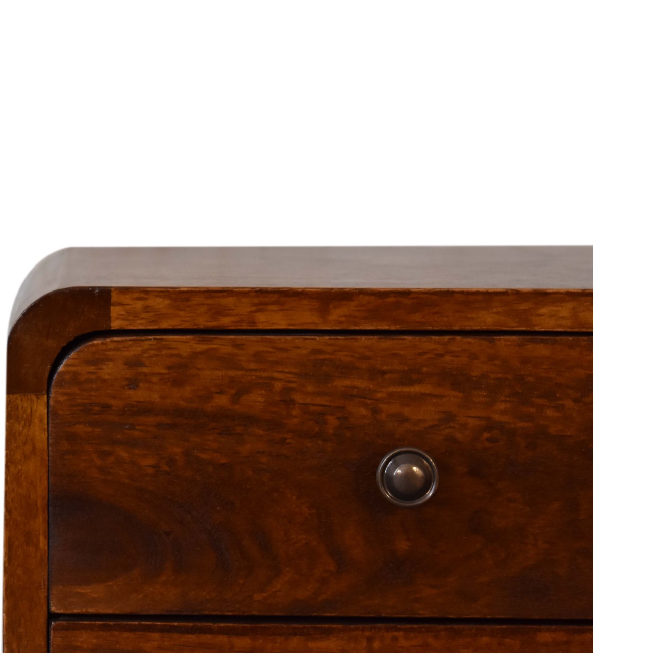 Mini Curved nightstand - Image 4
