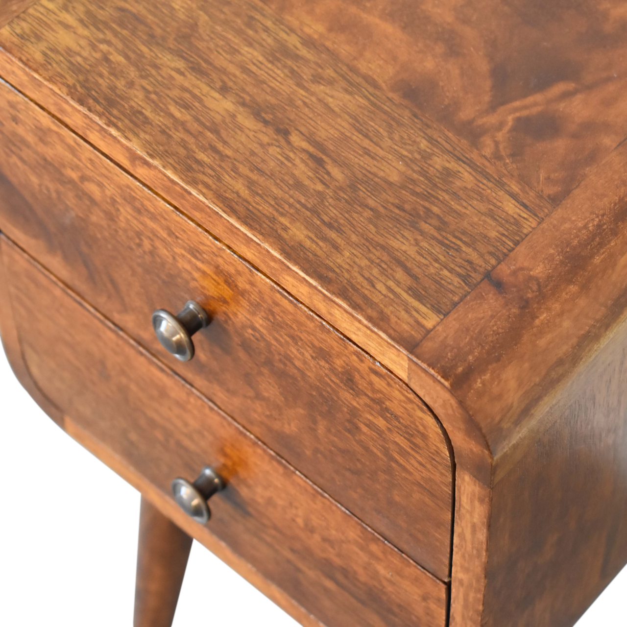 Mini Curved nightstand - Image 5