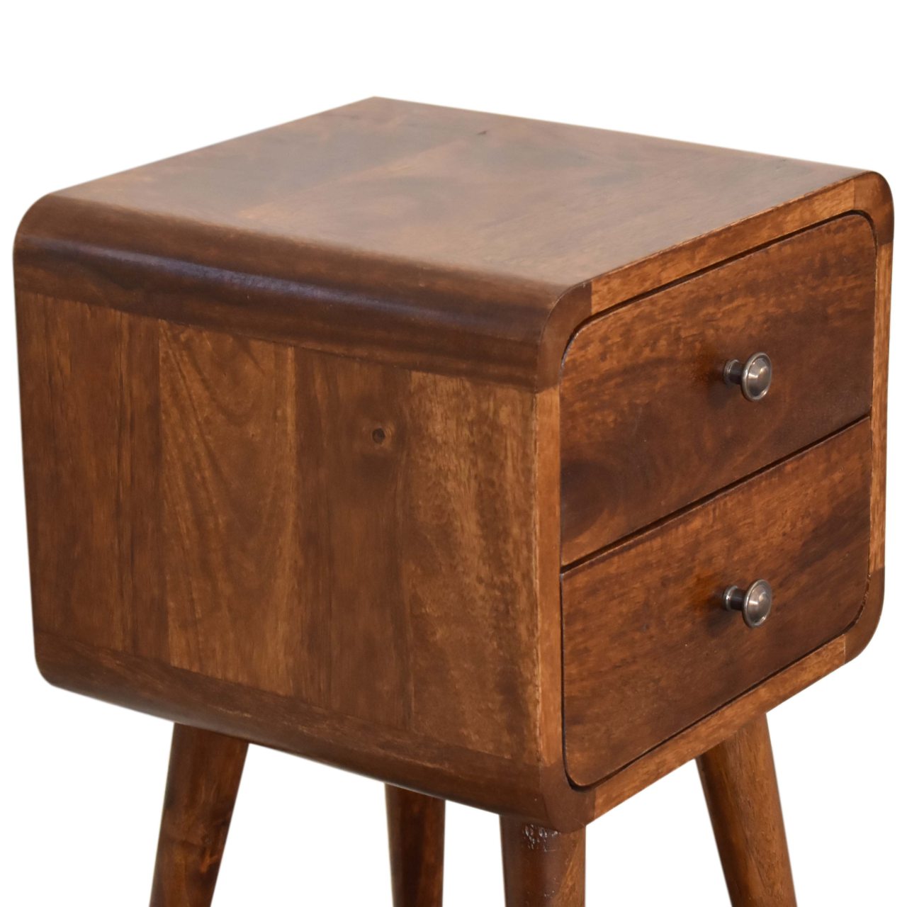 Mini Curved nightstand - Image 6