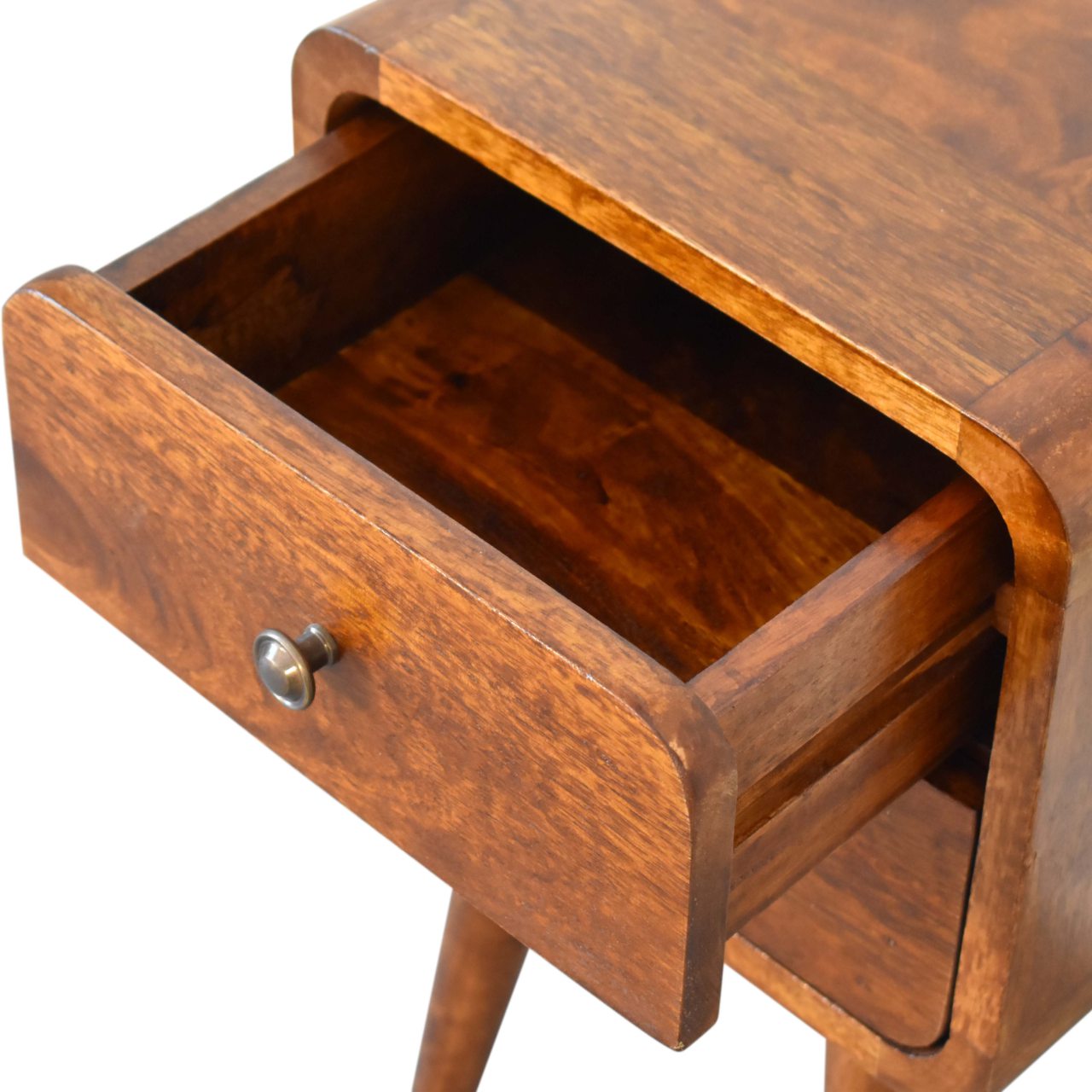 Mini Curved nightstand - Image 7