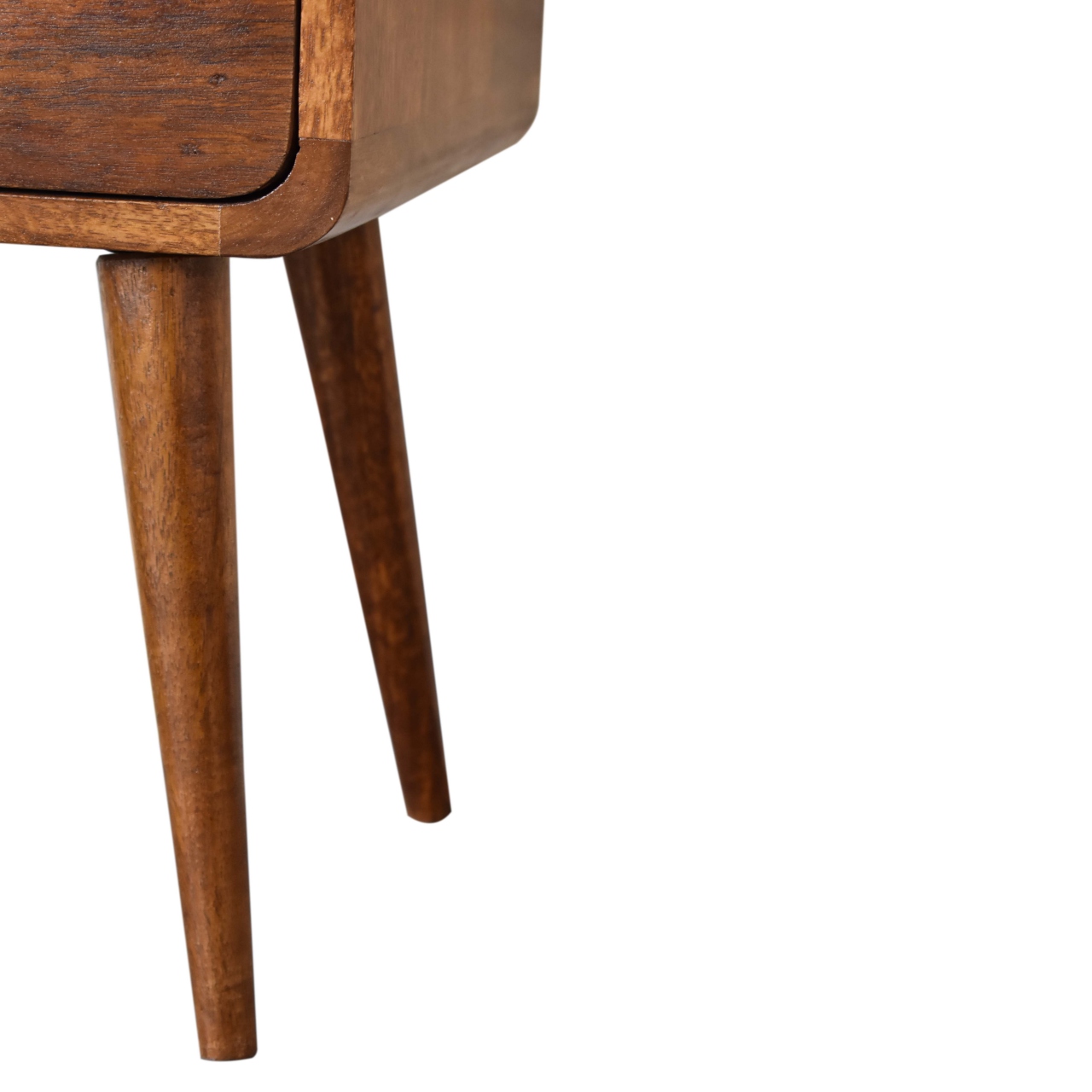 Mini Curved nightstand - Image 8