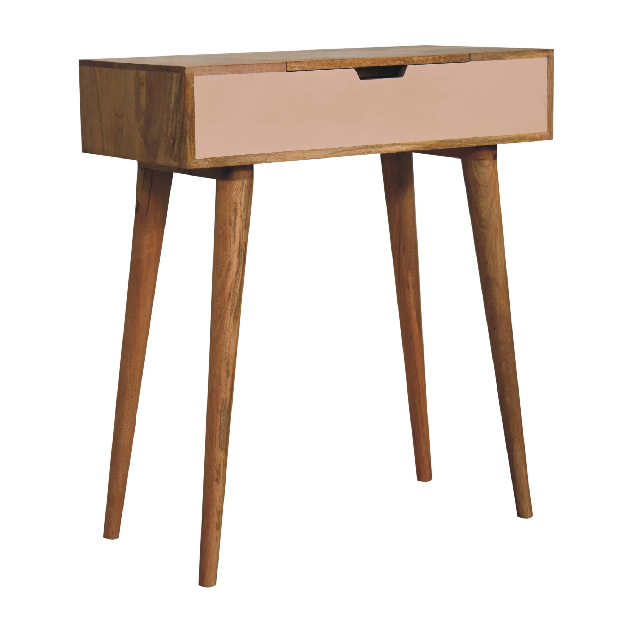 Mini Pink Dressing Table – Bild 2