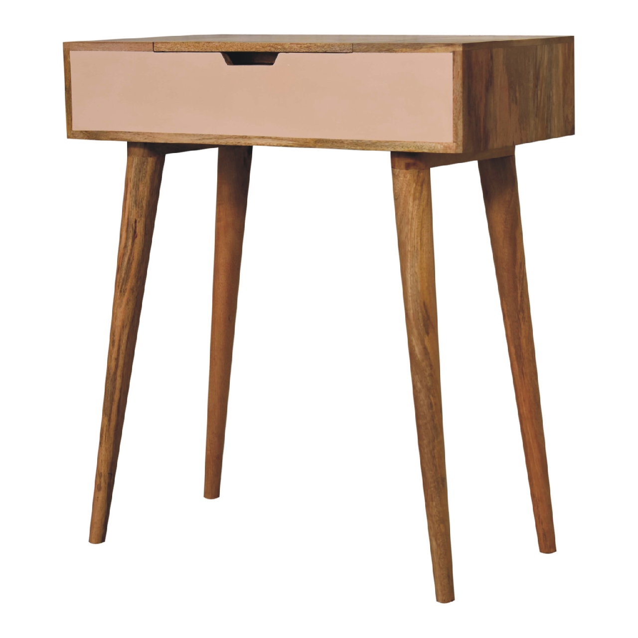 Mini Pink Dressing Table – Bild 3