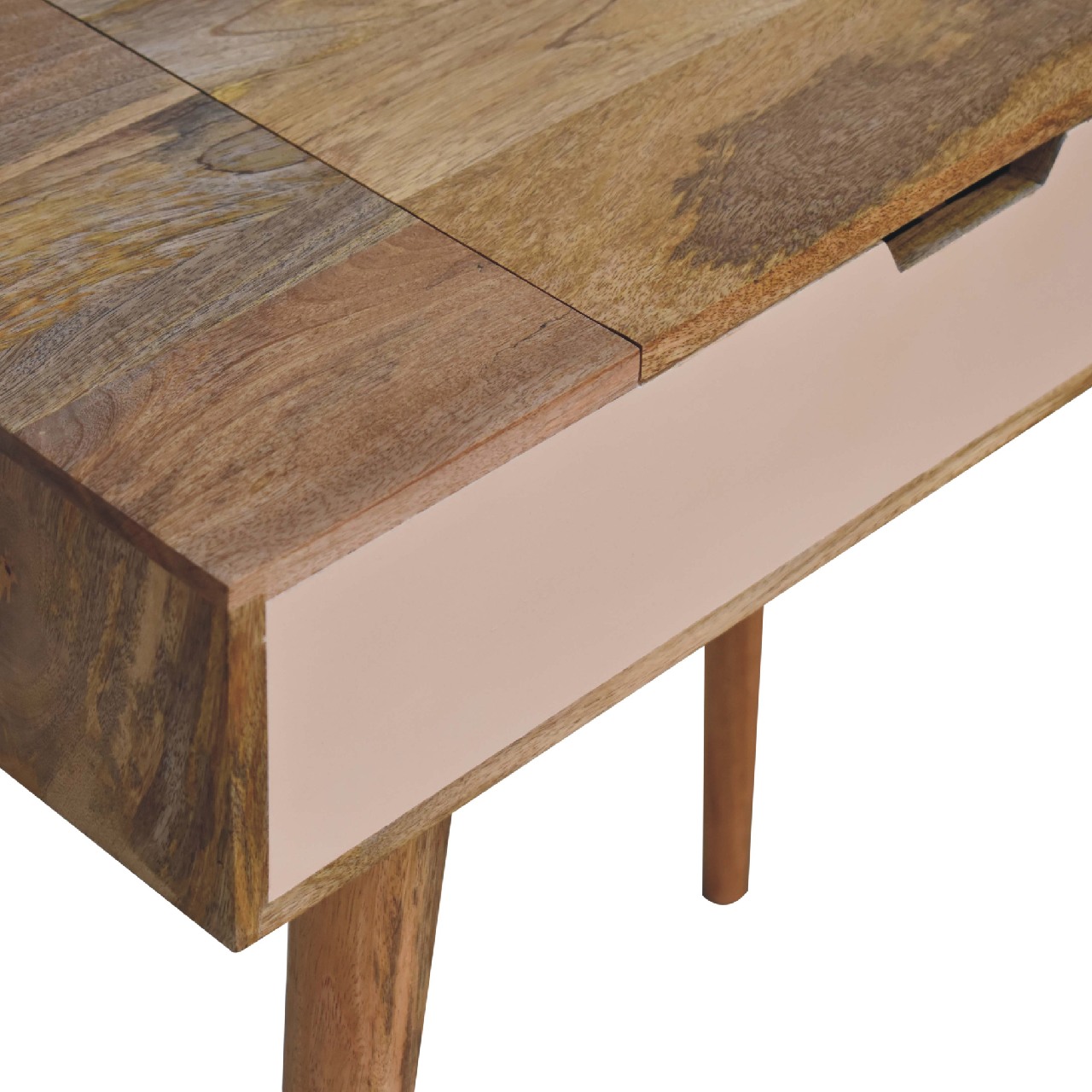 Mini Pink Dressing Table – Bild 5