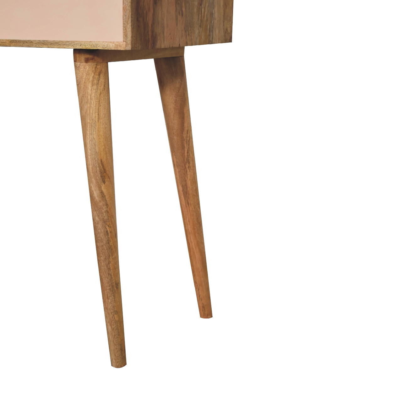 Mini Pink Dressing Table – Bild 7