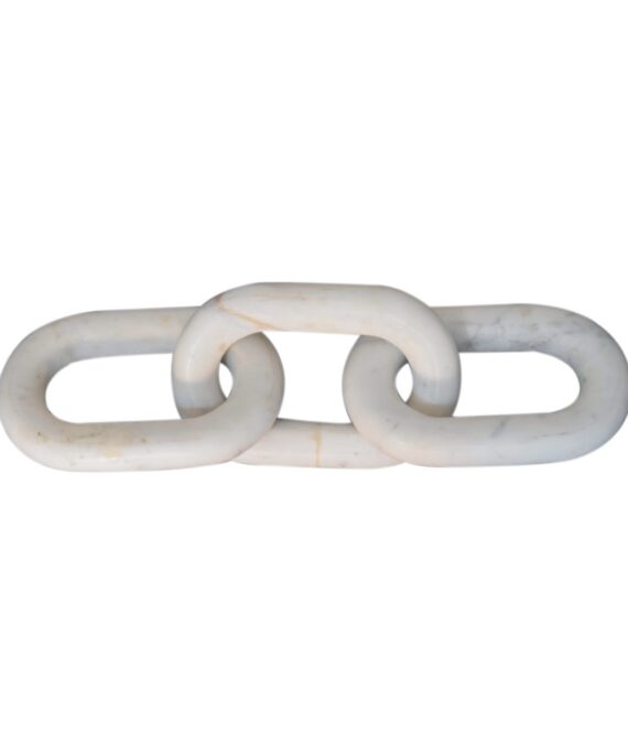 Decorative Marble Chain