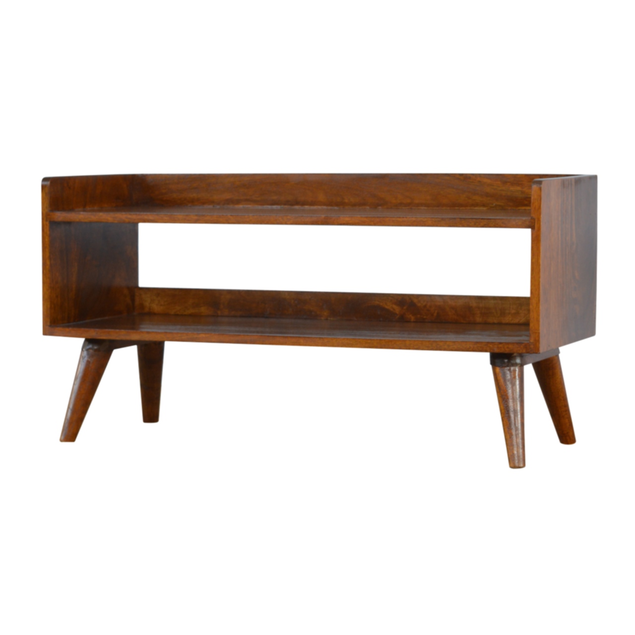 Nordic Storage Bench - Image 3