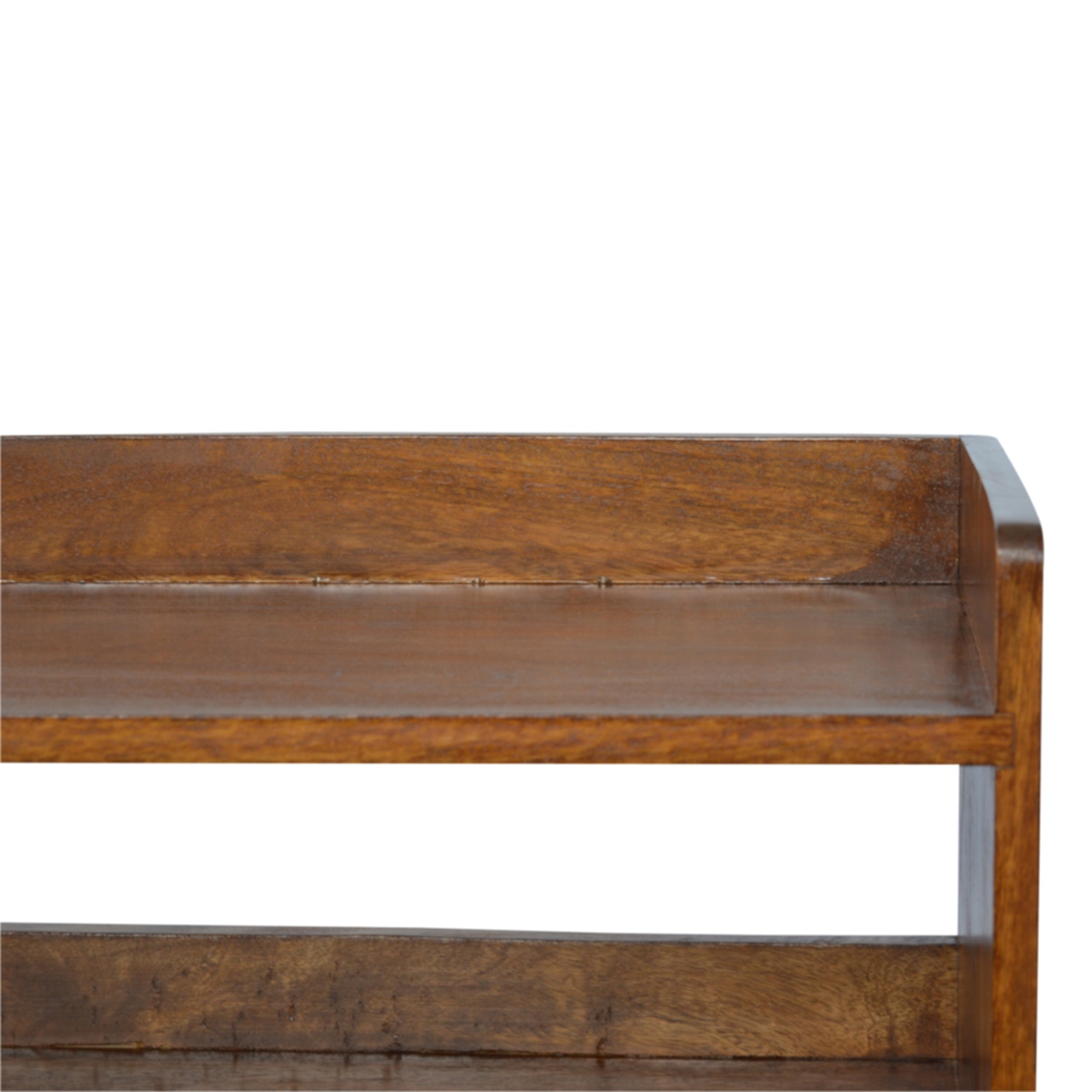Nordic Storage Bench - Image 5