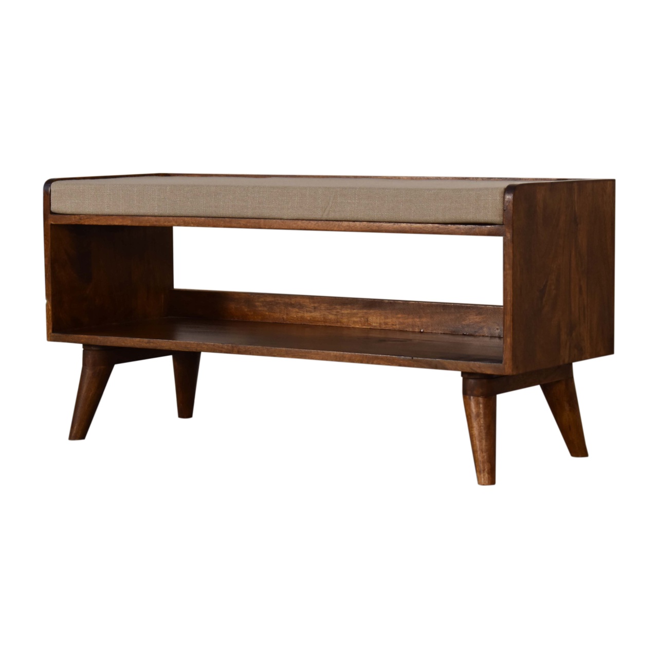 Nordic Storage Bench - Image 8