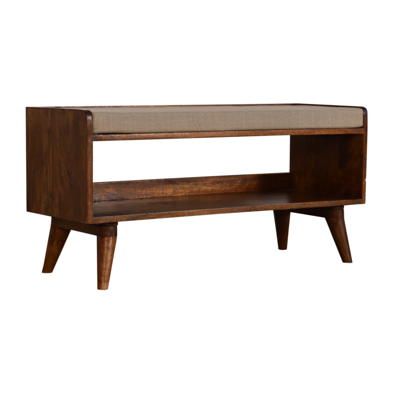 Nordic Storage Bench - Image 9