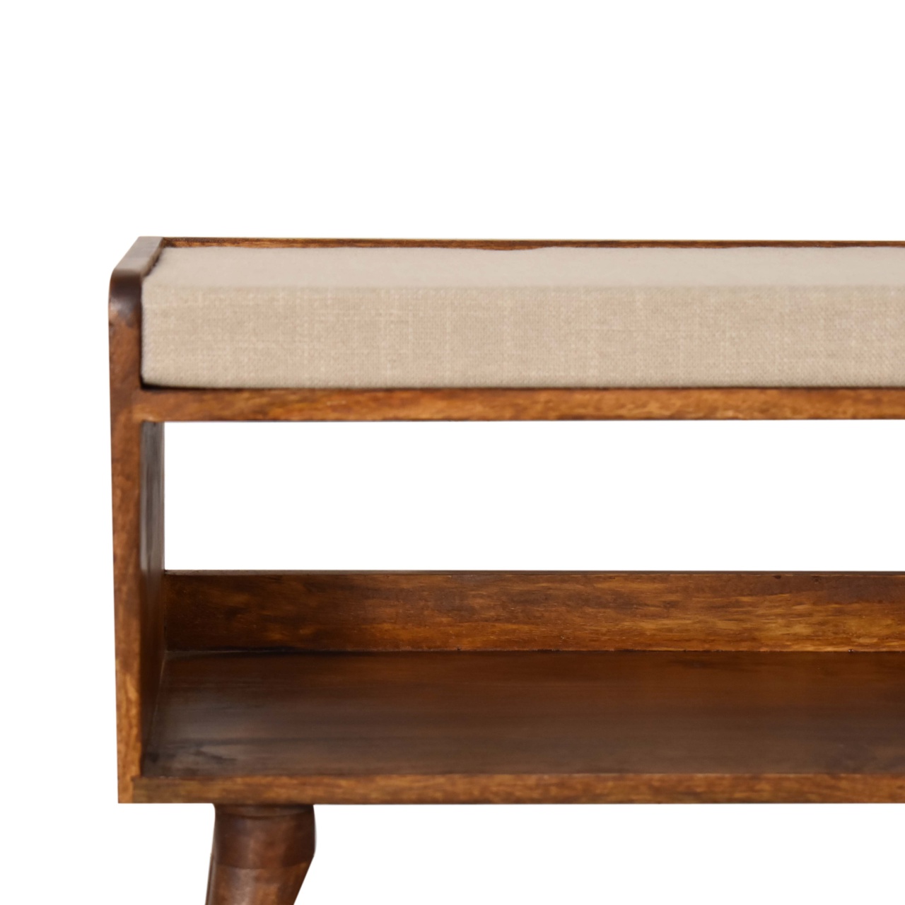 Nordic Storage Bench - Image 10