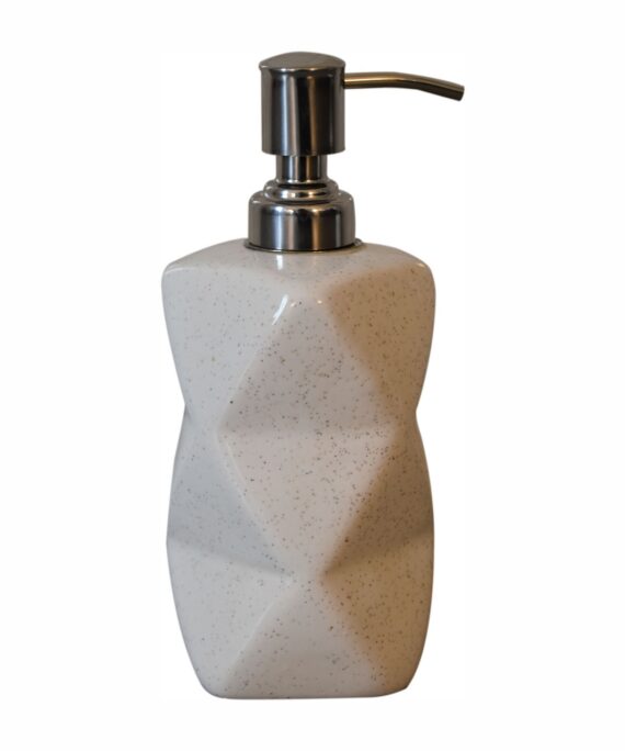 Sindri White Bathroom Set of 3