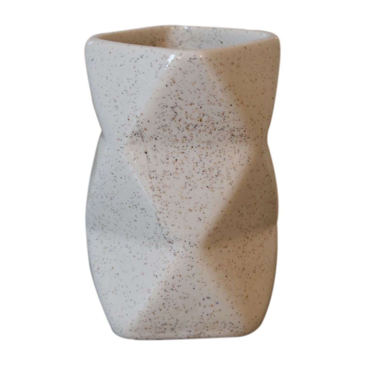 Sindri White Bathroom Set of 3 - Image 2