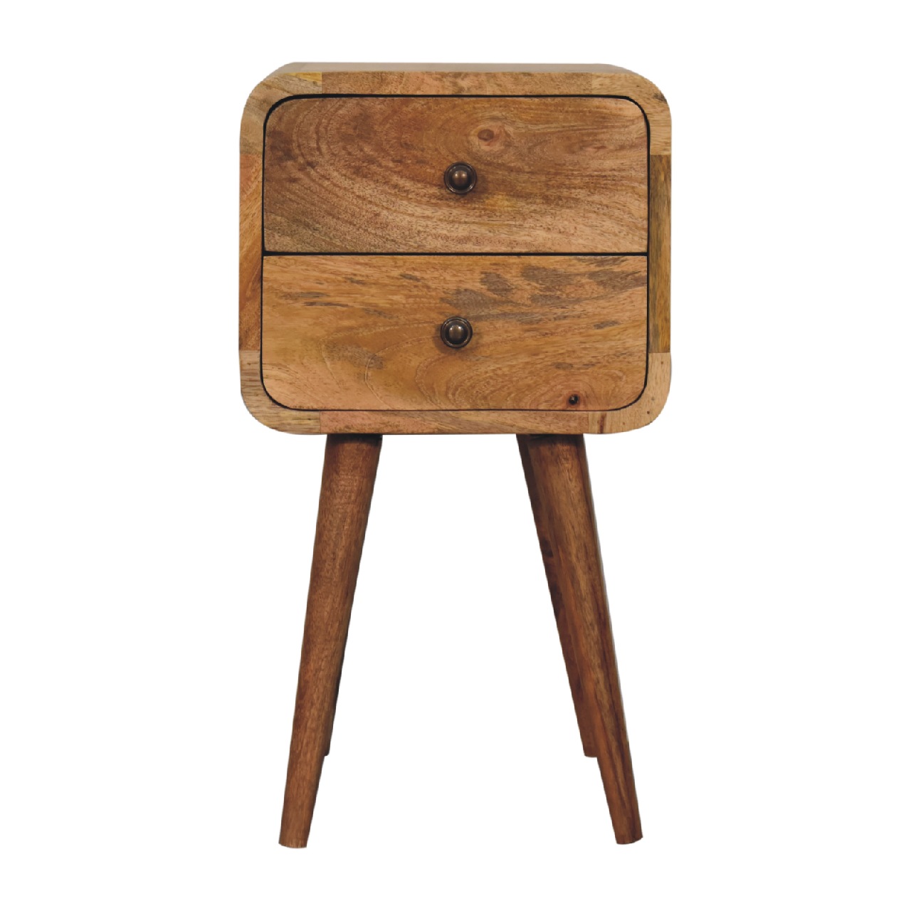 Mini Curved nightstand - Image 9
