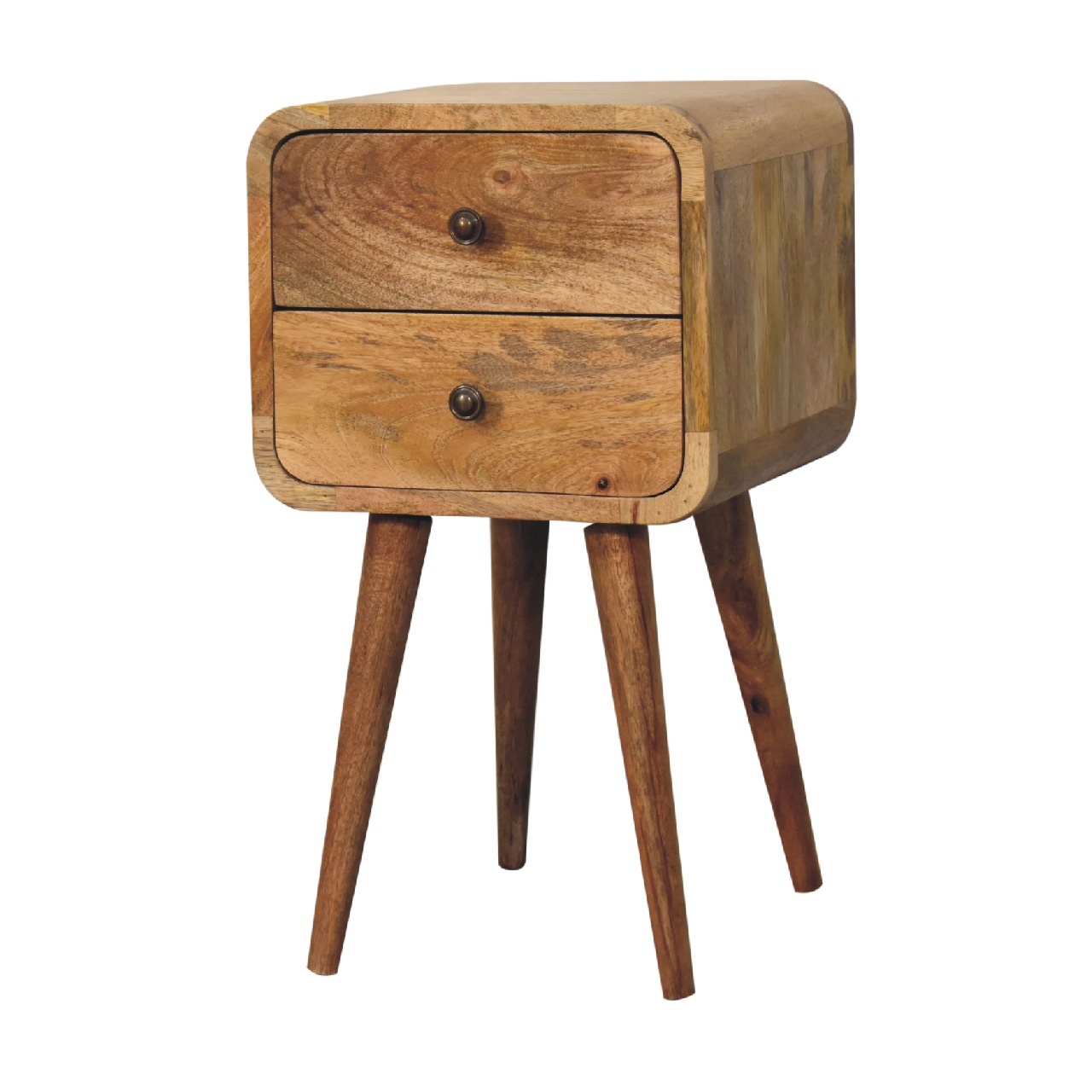 Mini Curved nightstand - Image 10