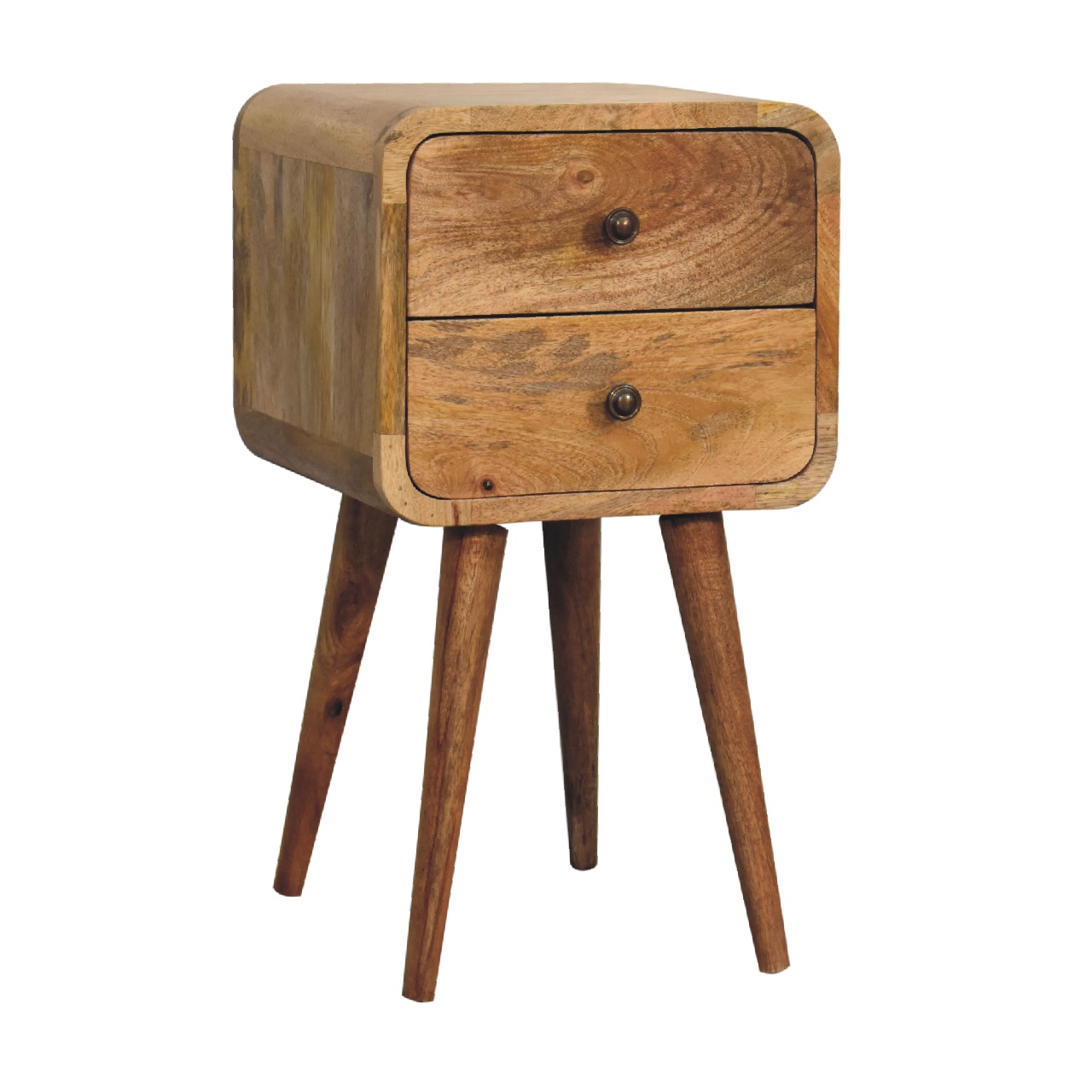 Mini Curved nightstand - Image 11