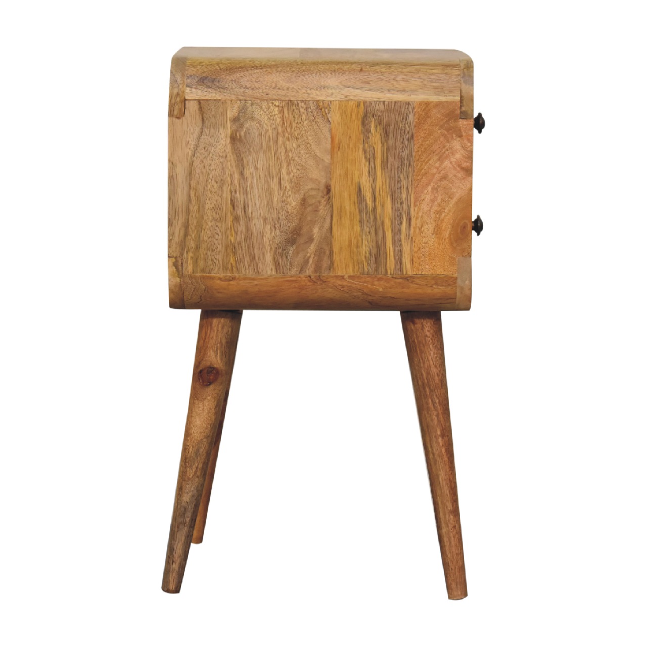Mini Curved nightstand - Image 15