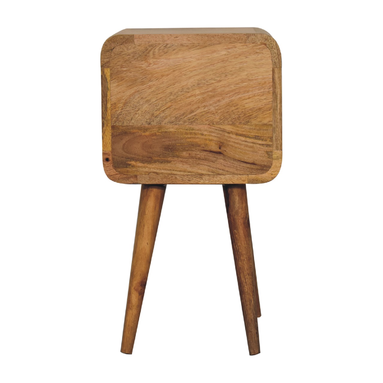 Mini Curved nightstand - Image 16