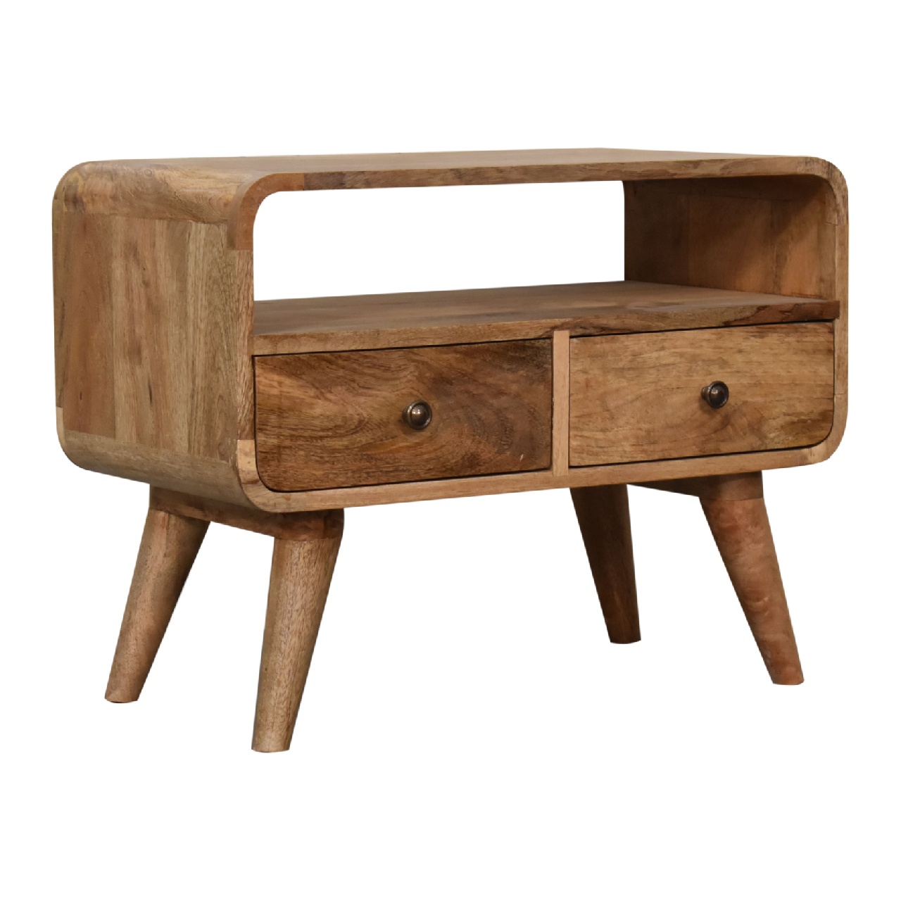 Mini Curved Media Unit – Bild 2