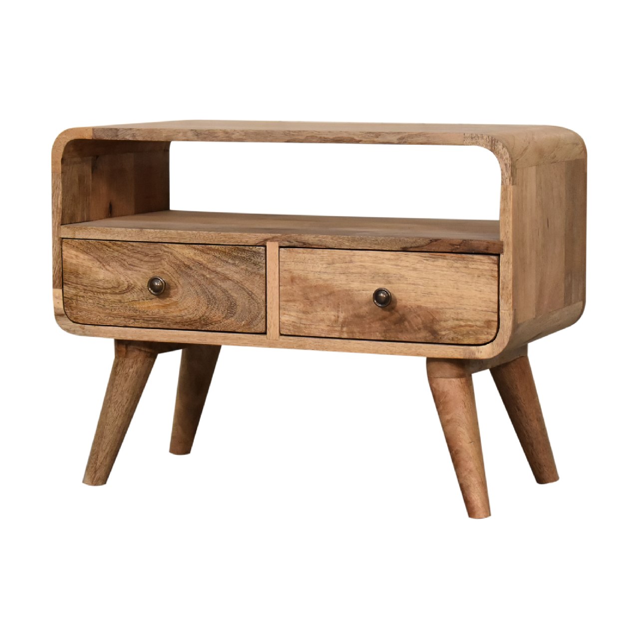 Mini Curved Media Unit – Bild 3
