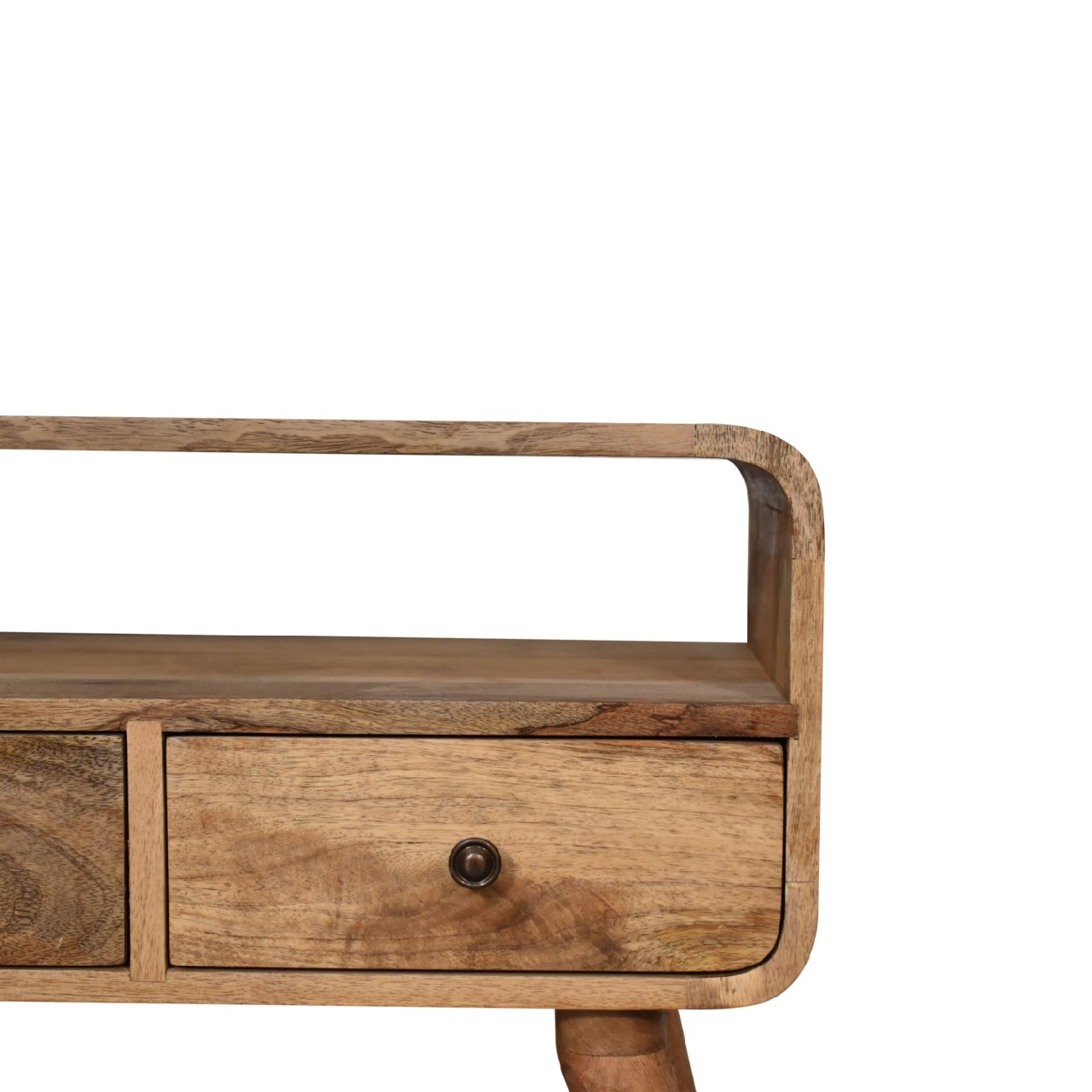 Mini Curved Media Unit – Bild 4
