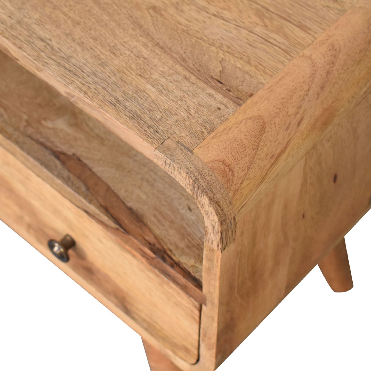 Mini Curved Media Unit – Bild 5