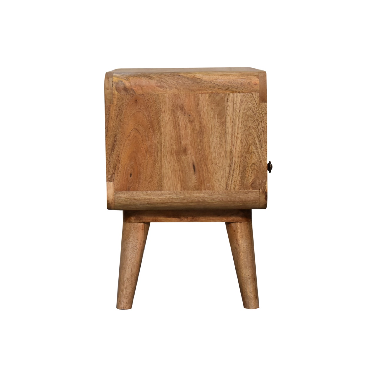 Mini Curved Media Unit – Bild 8