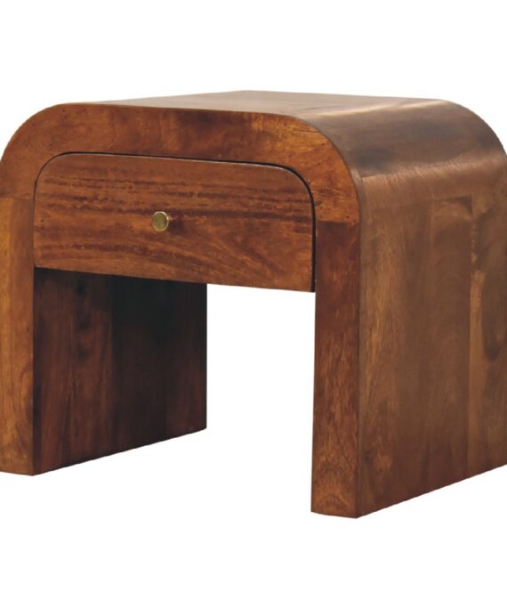 Darcy Chestnut nightstand