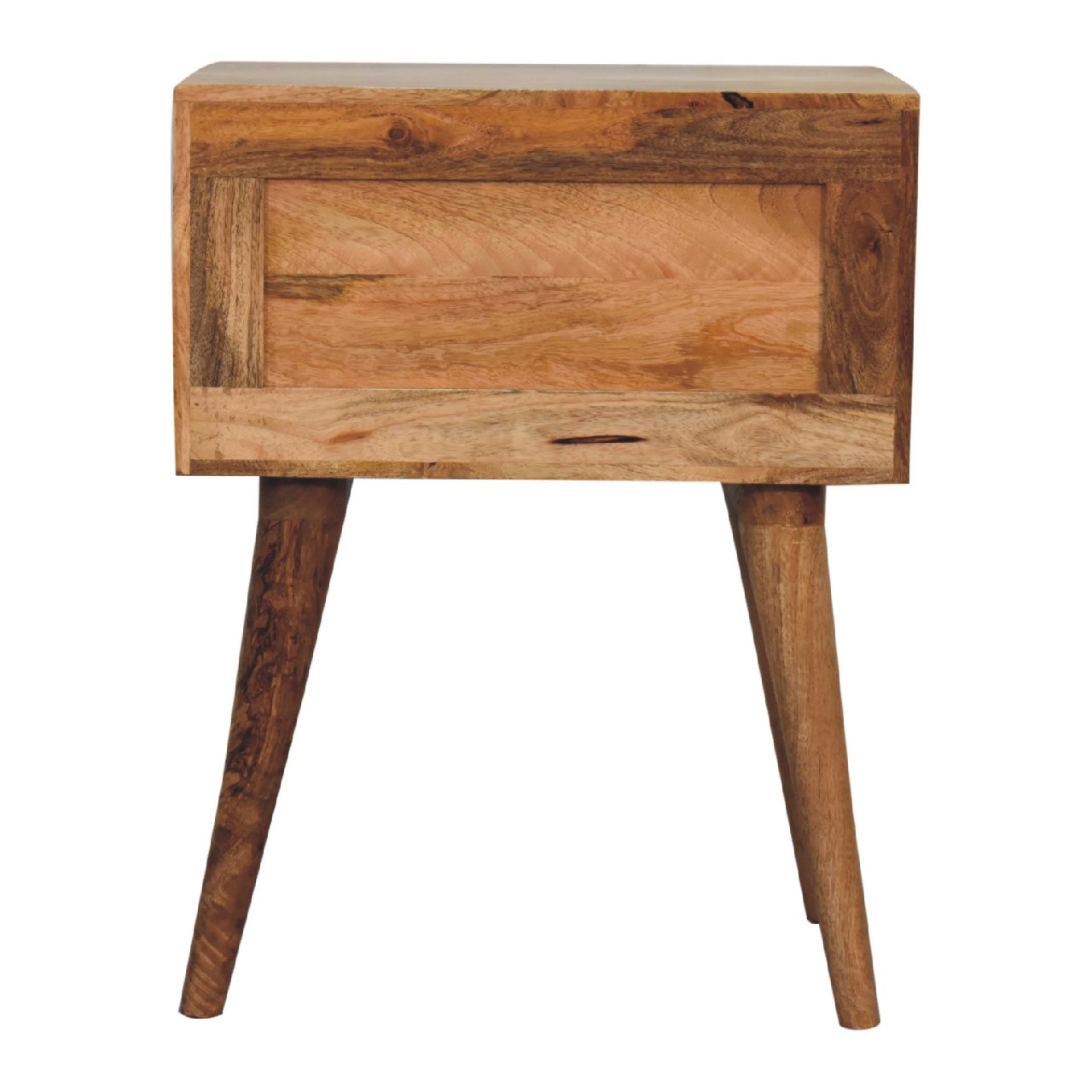 Edessa Bone Inlay nightstand – Bild 8
