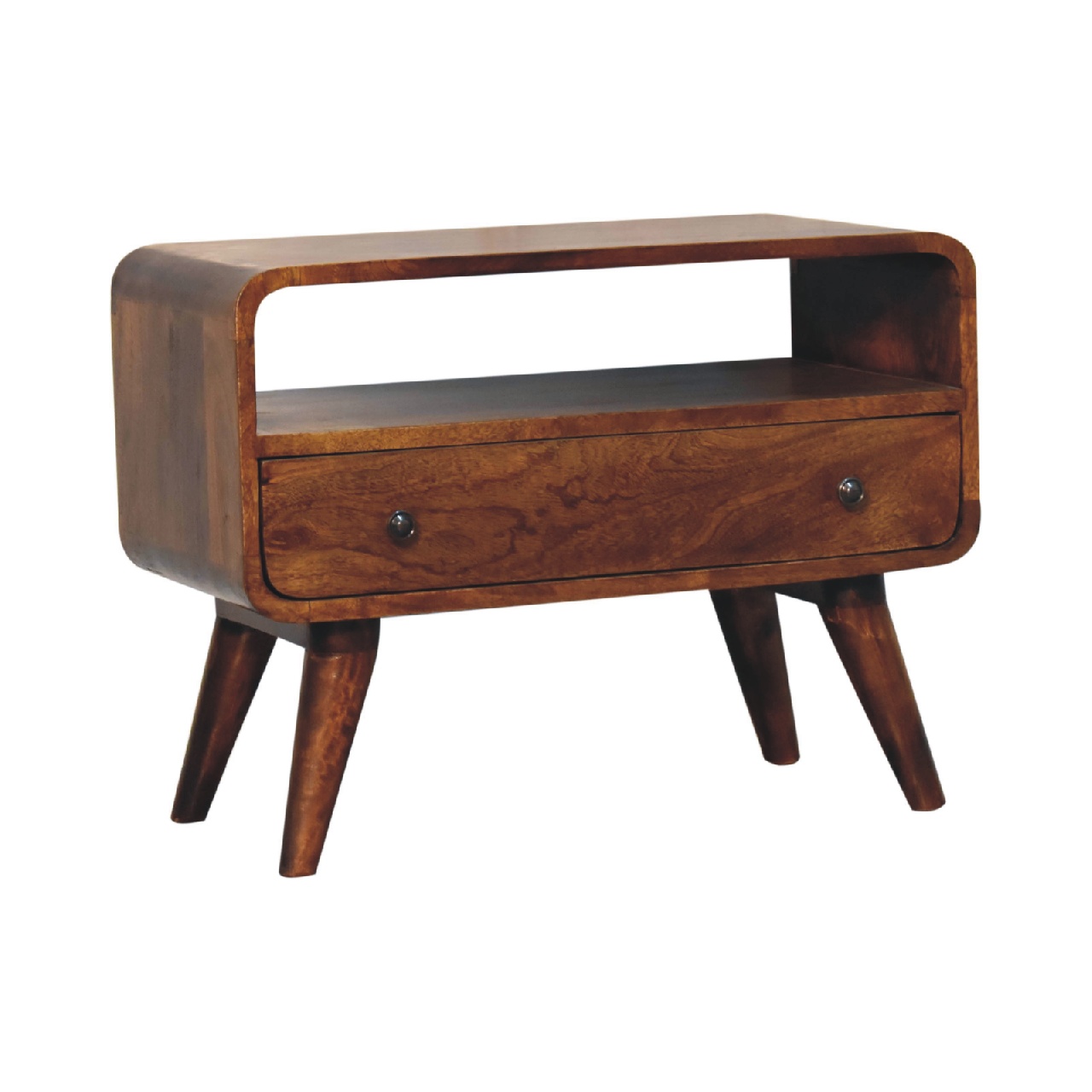 Mini Curved Media Unit – Bild 9