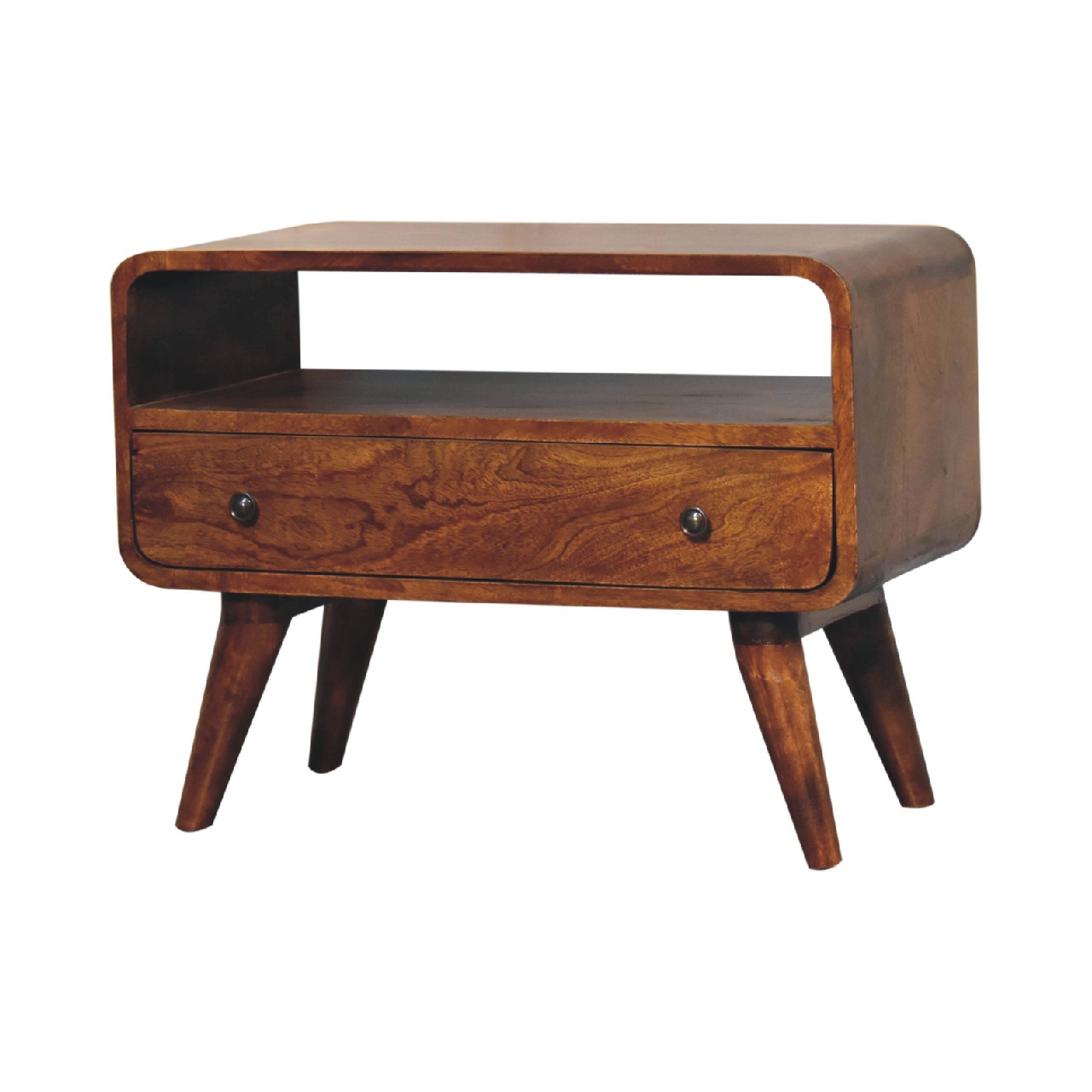 Mini Curved Media Unit – Bild 10