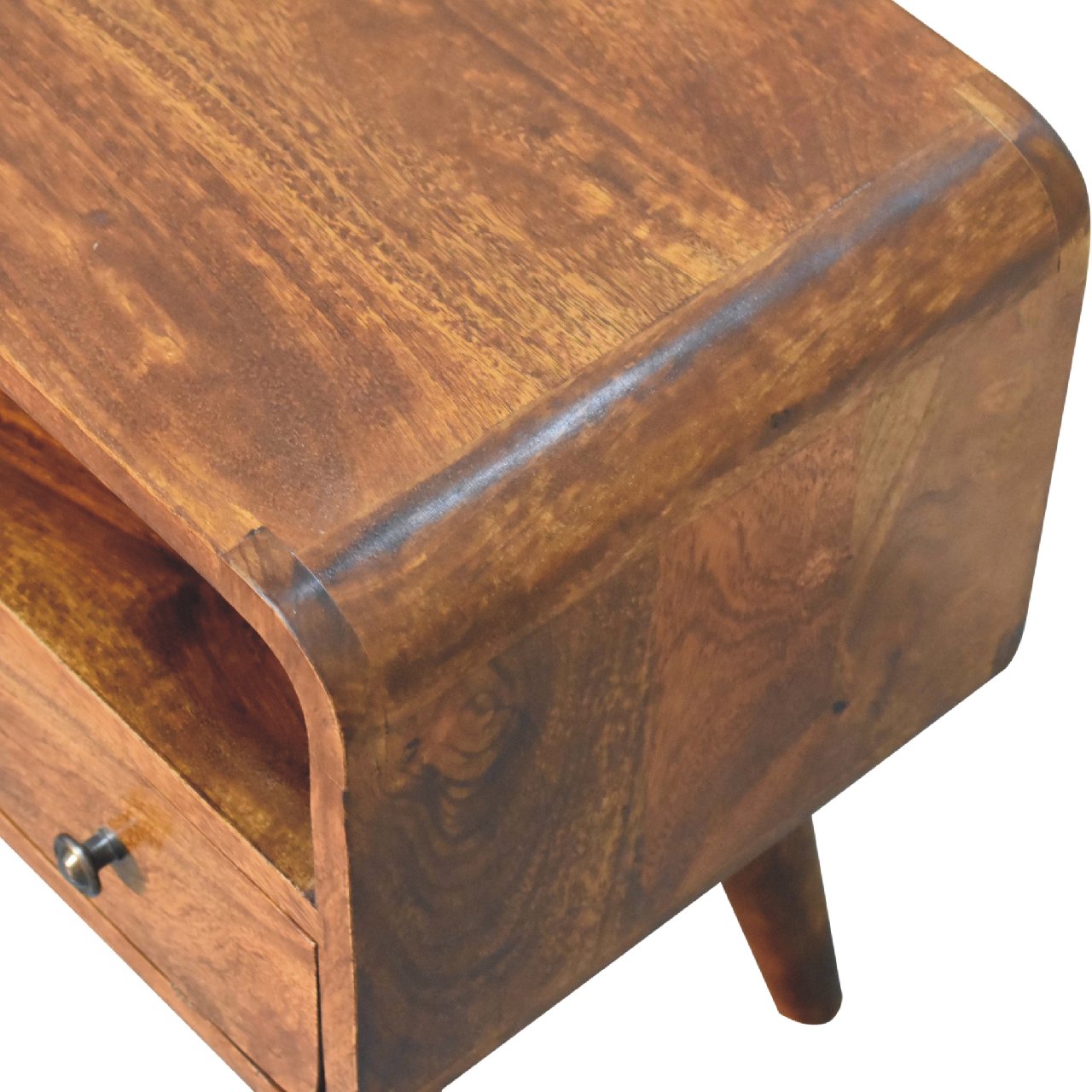 Mini Curved Media Unit – Bild 12