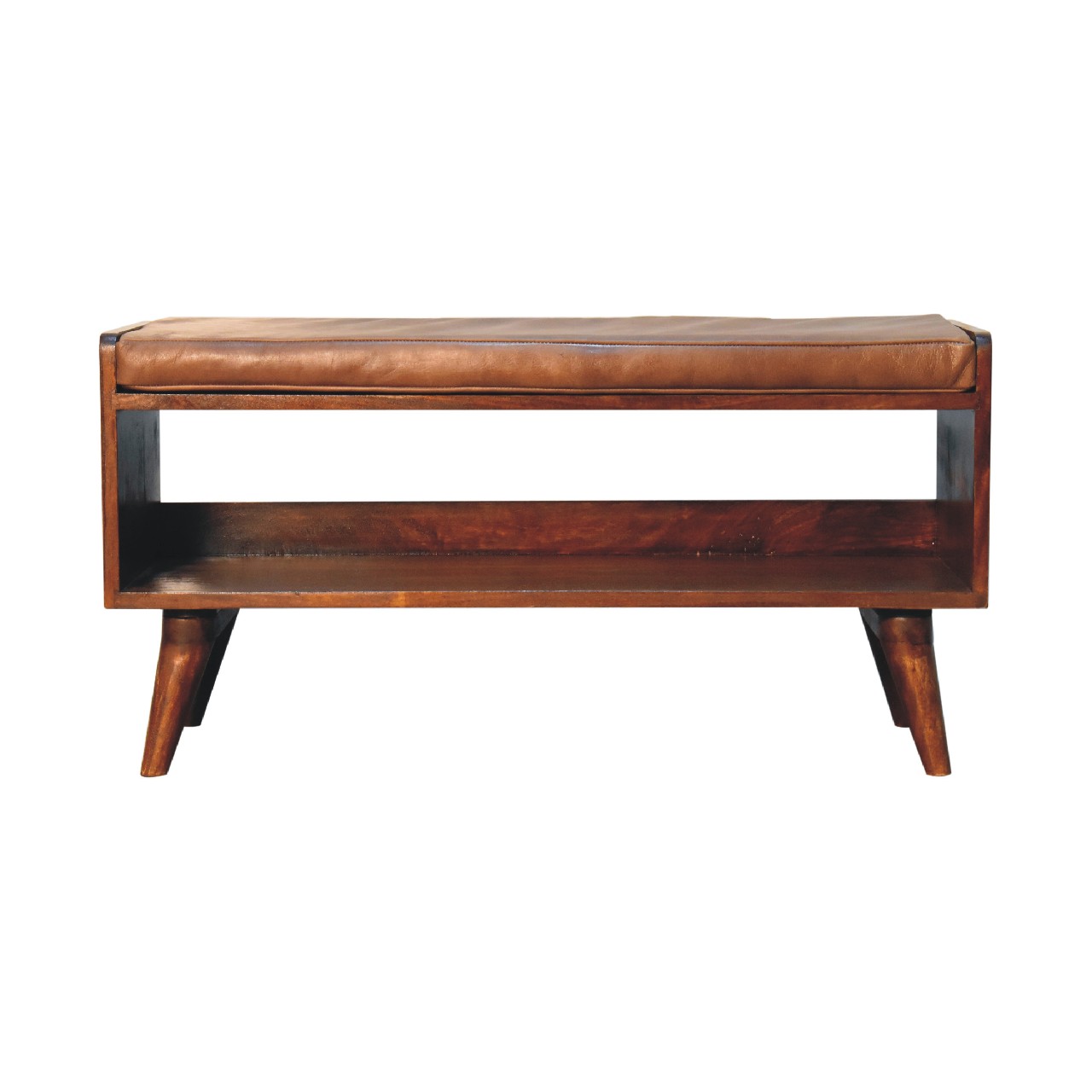 Bench with Seatpad
