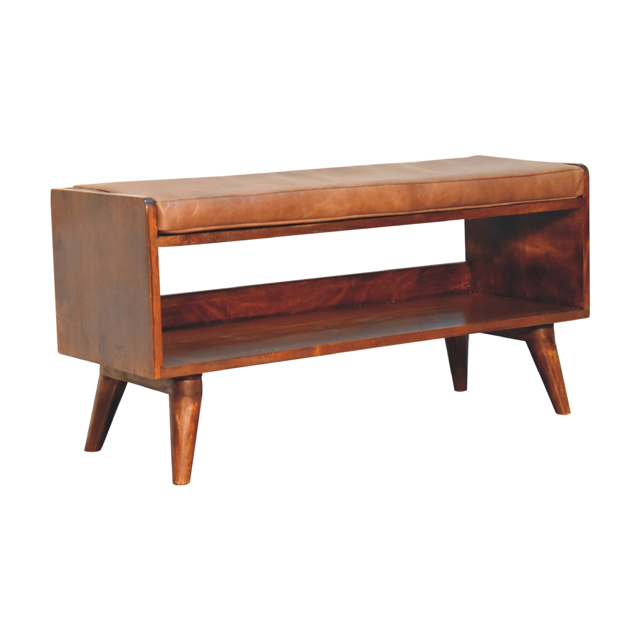 Bench with Seatpad - Image 2