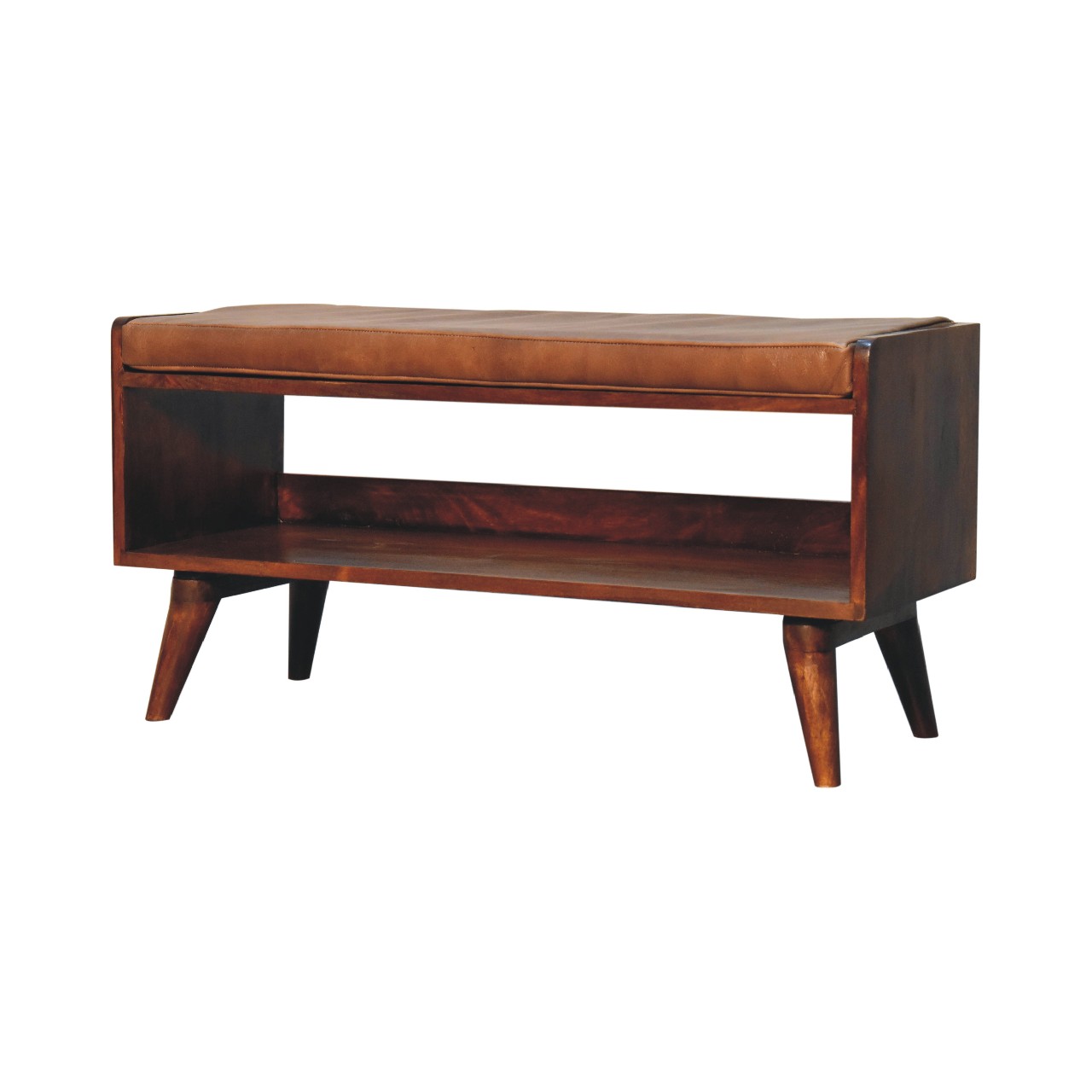 Bench with Seatpad - Image 3