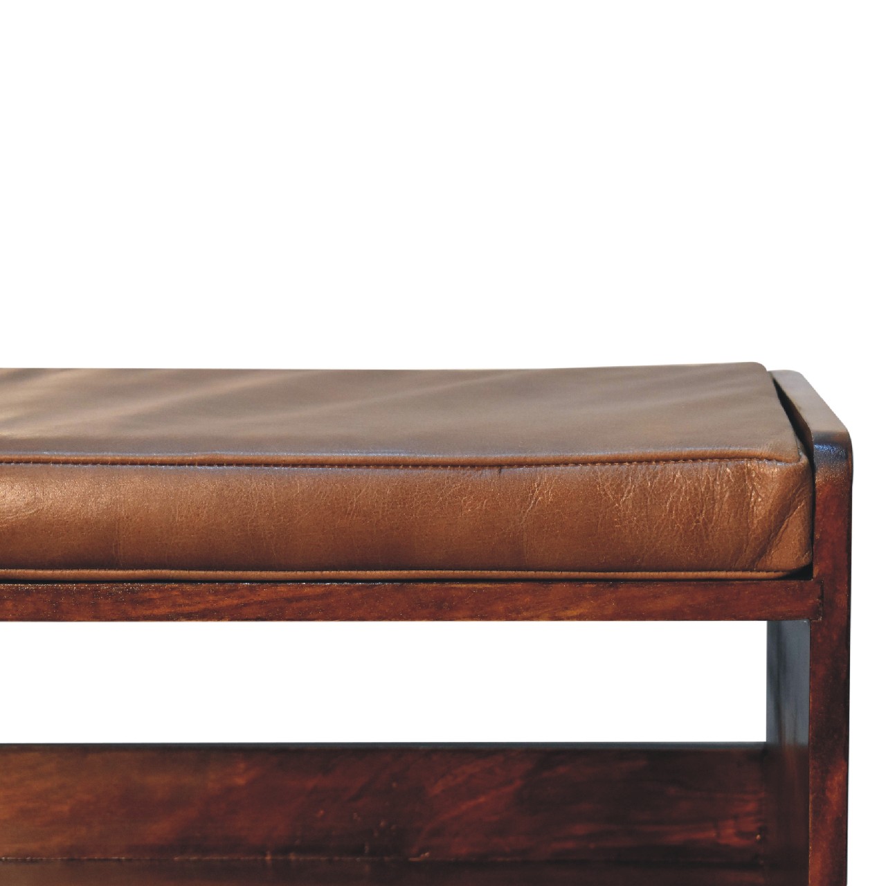Bench with Seatpad - Image 4