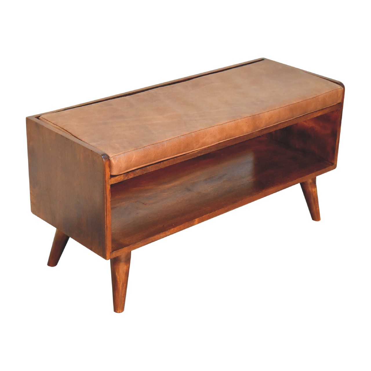 Bench with Seatpad - Image 6