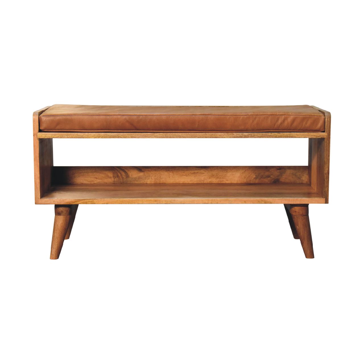 Bench with Seatpad - Image 9