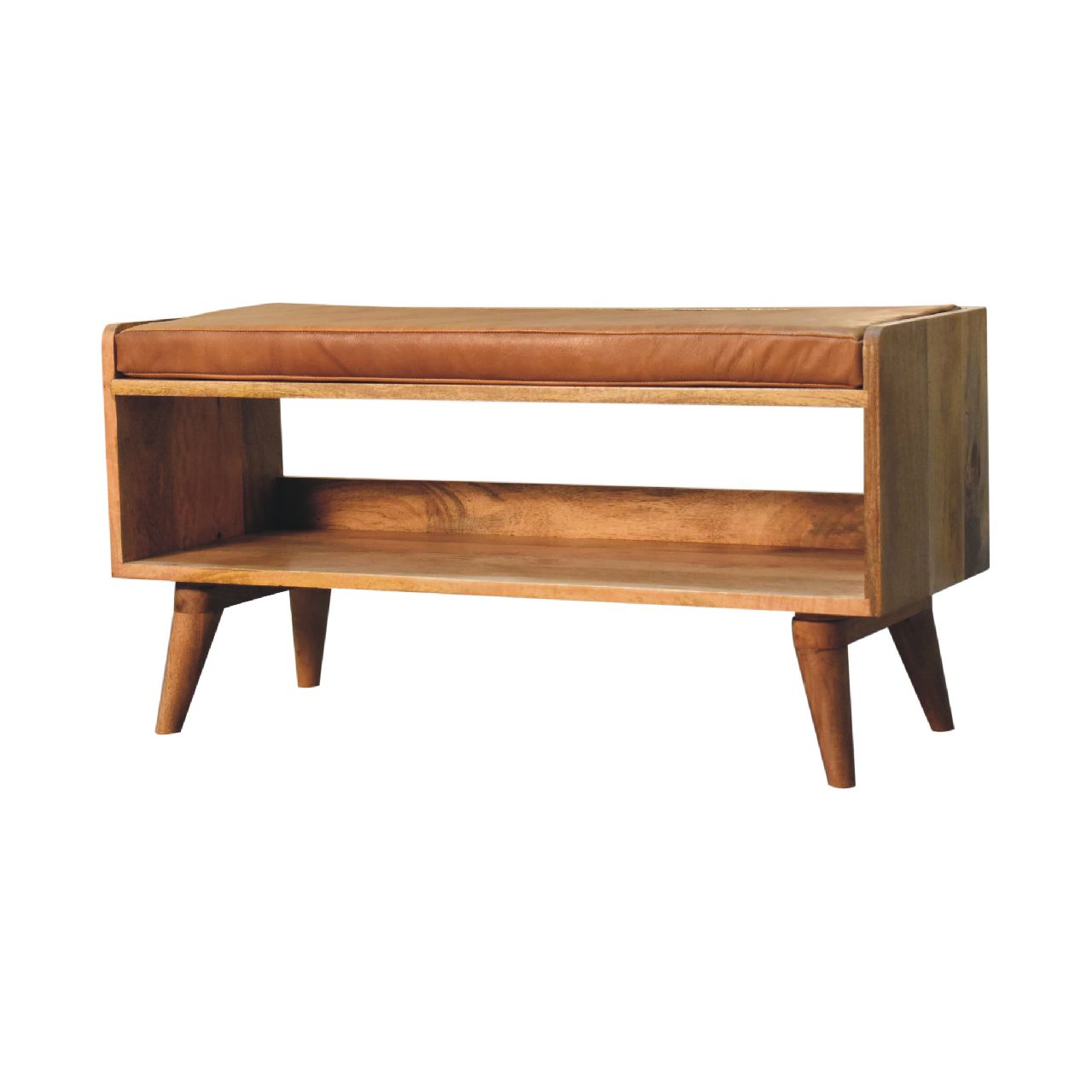 Bench with Seatpad - Image 10