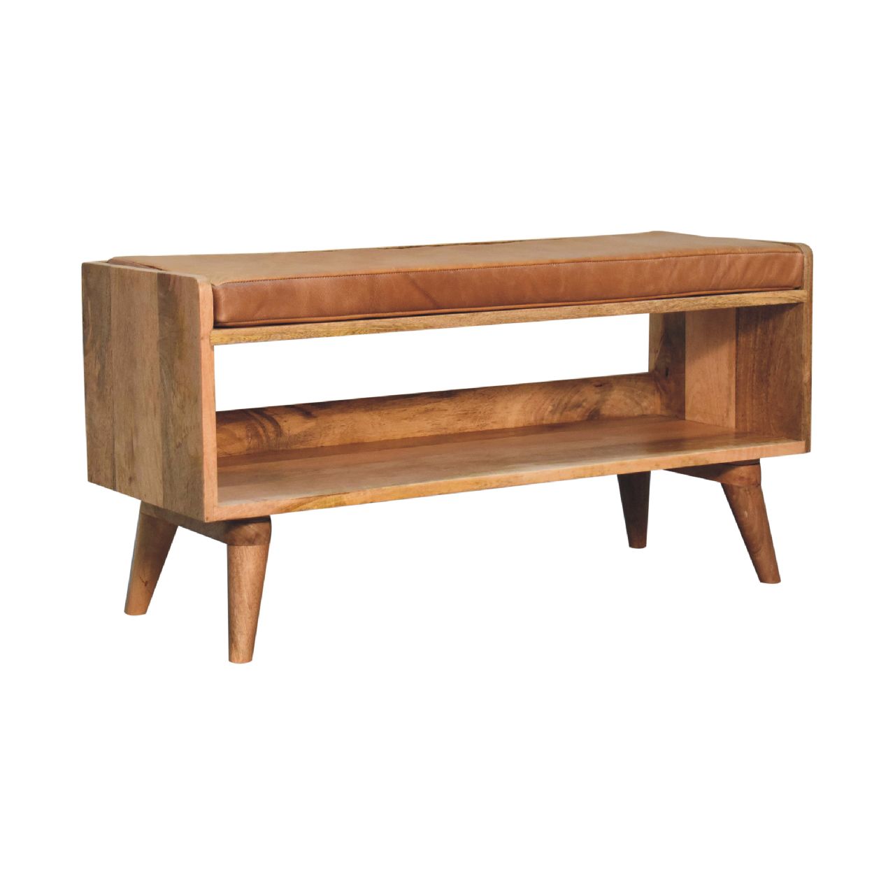 Bench with Seatpad - Image 11