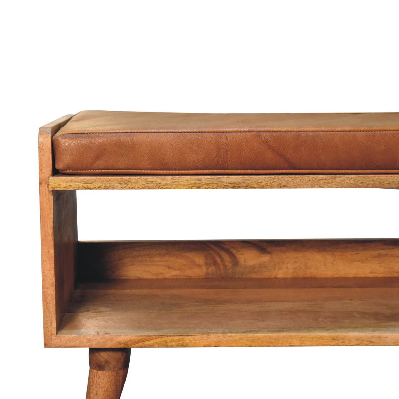Bench with Seatpad - Image 12