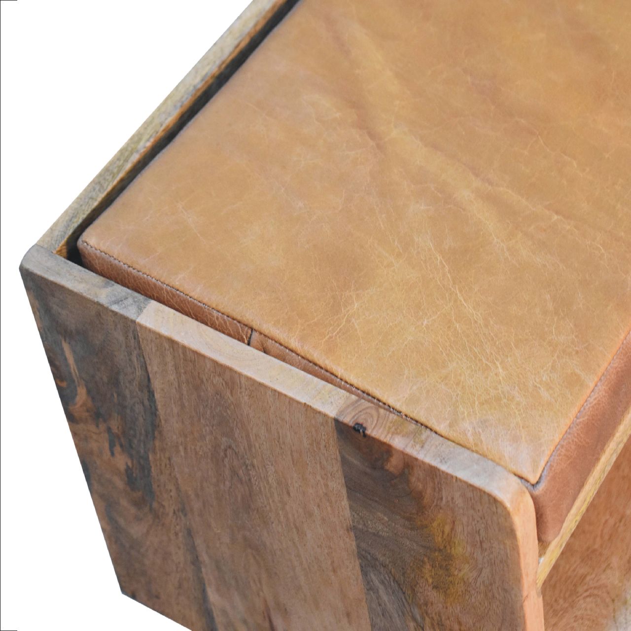 Bench with Seatpad - Image 13