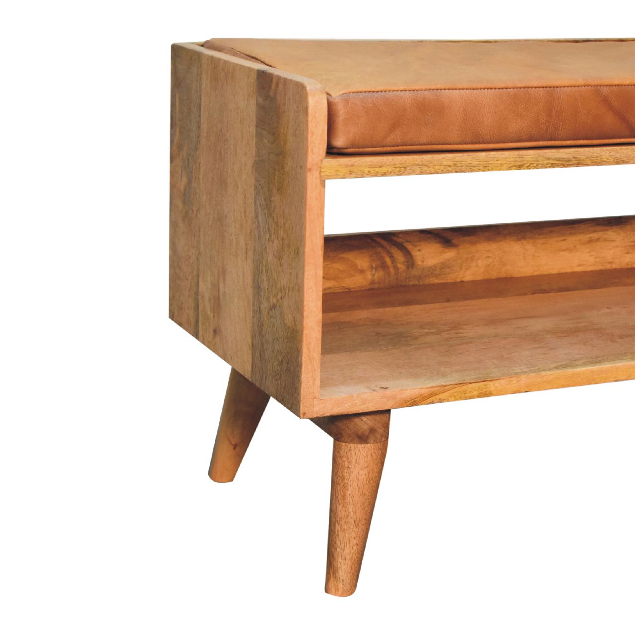 Bench with Seatpad - Image 14