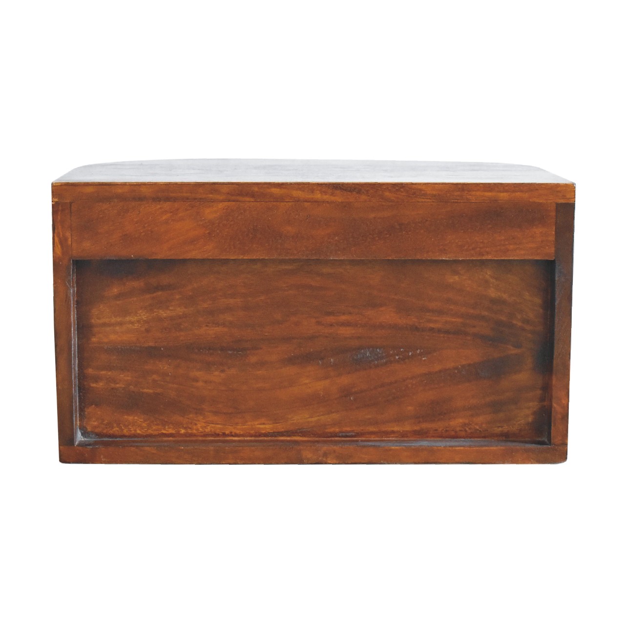 Lunar 2 Drawer Floating nightstand - Image 7