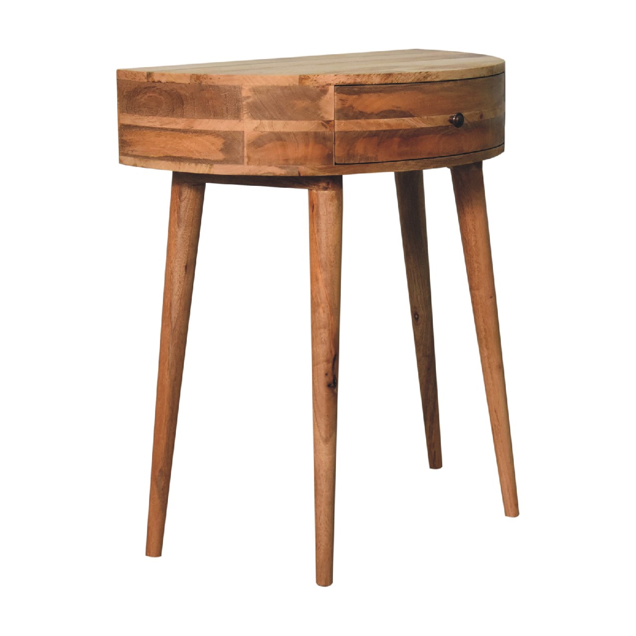 Odyssey Oak-ish Console Table – Bild 2
