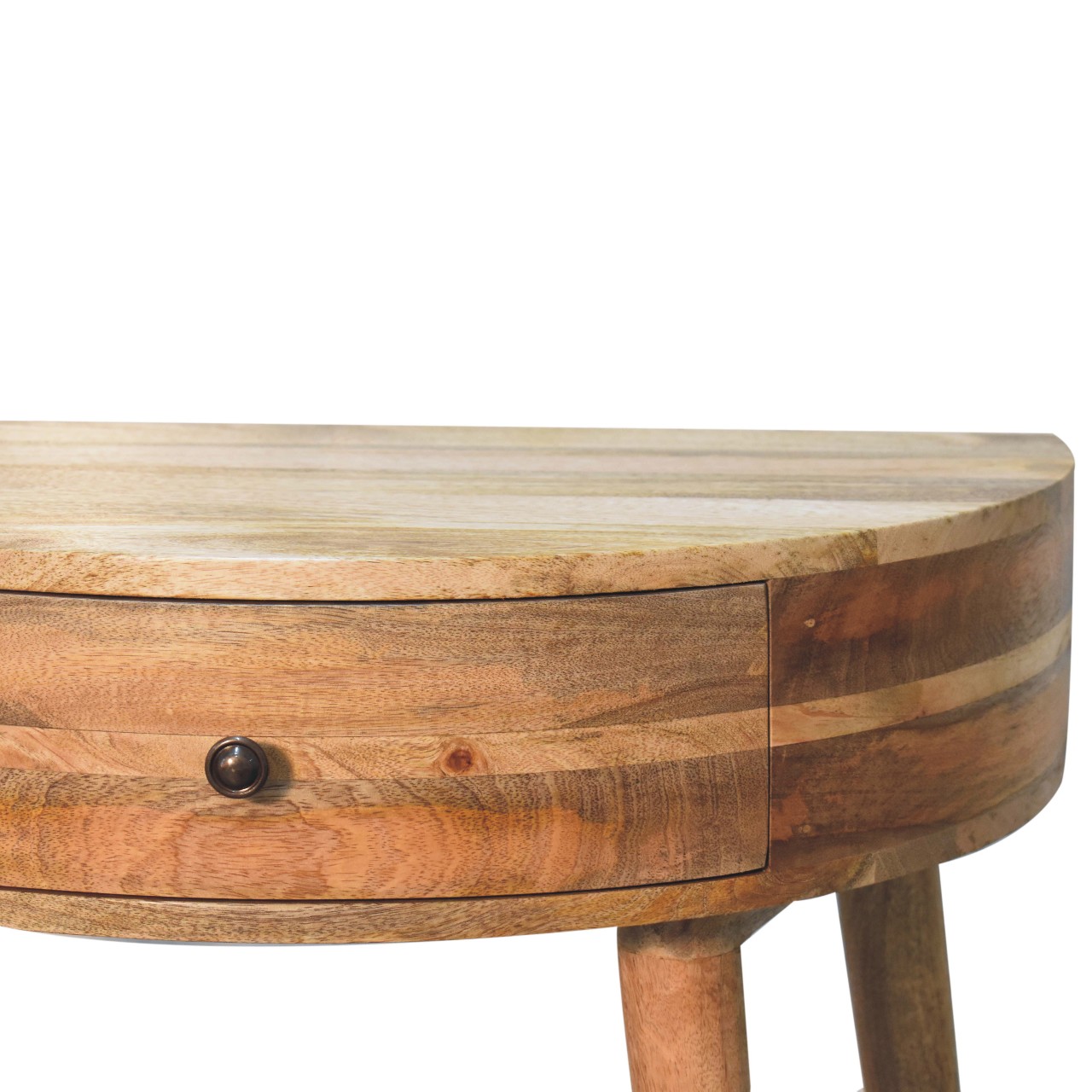 Odyssey Oak-ish Console Table – Bild 3