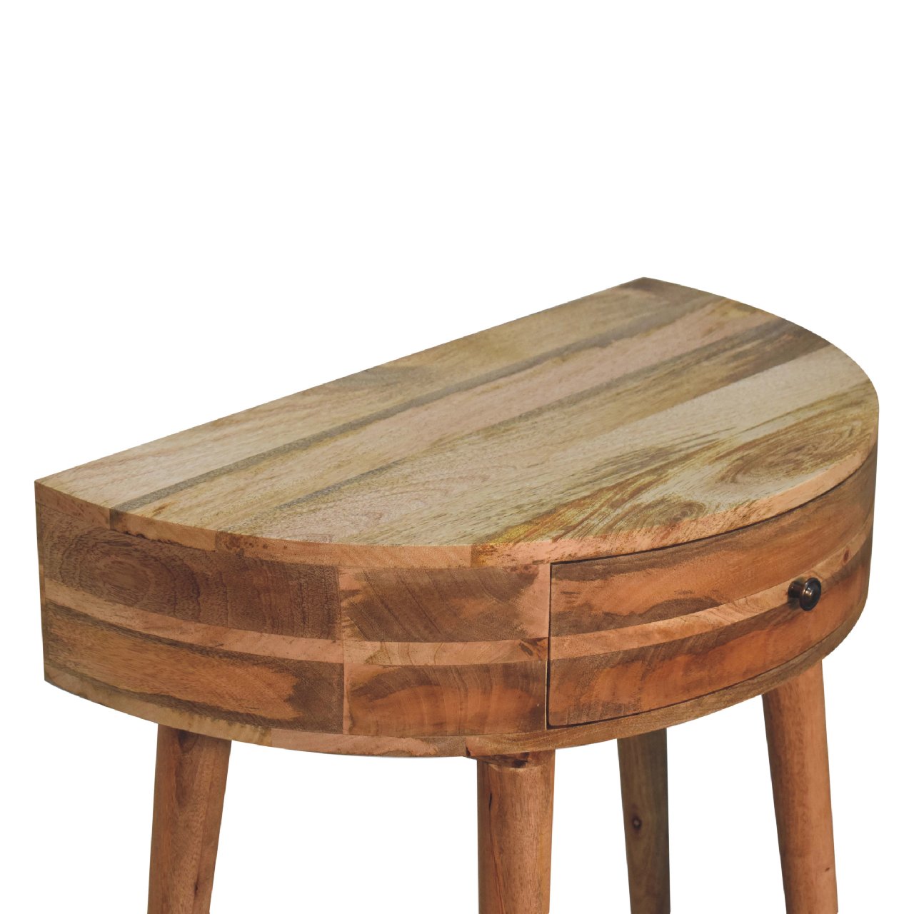 Odyssey Oak-ish Console Table – Bild 4